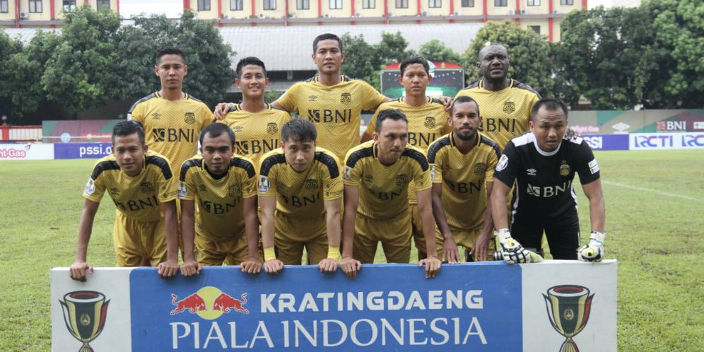 Lolos ke Babak 16 Besar Piala Indonesia, Bhayangkara FC Bersyukur