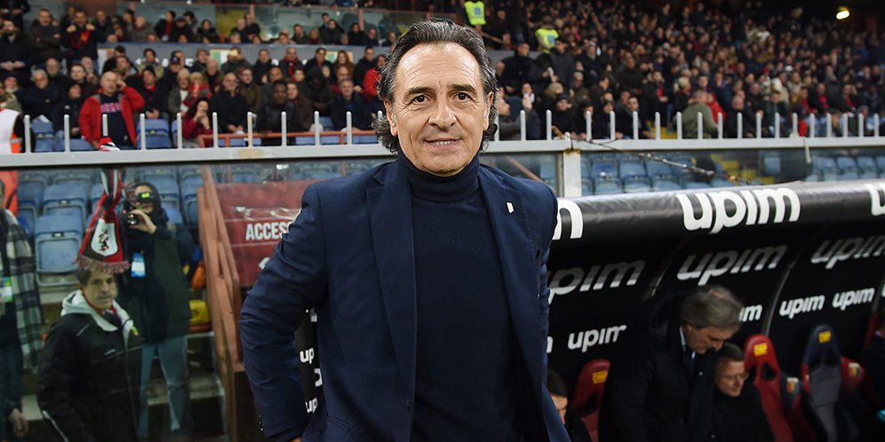 Gara-gara Fiorentina, Prandelli Batal Gabung Juventus