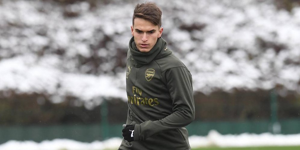 Denis Suarez Tidak Masuk Rencana Unai Emery