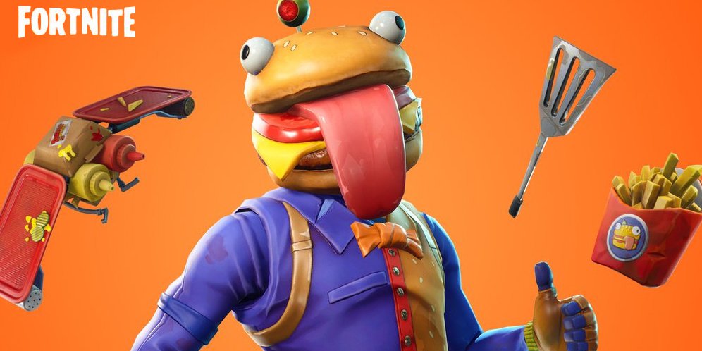 fortnite untuk pemula panduan dan pengenalan - tips bermain fortnite untuk pemula