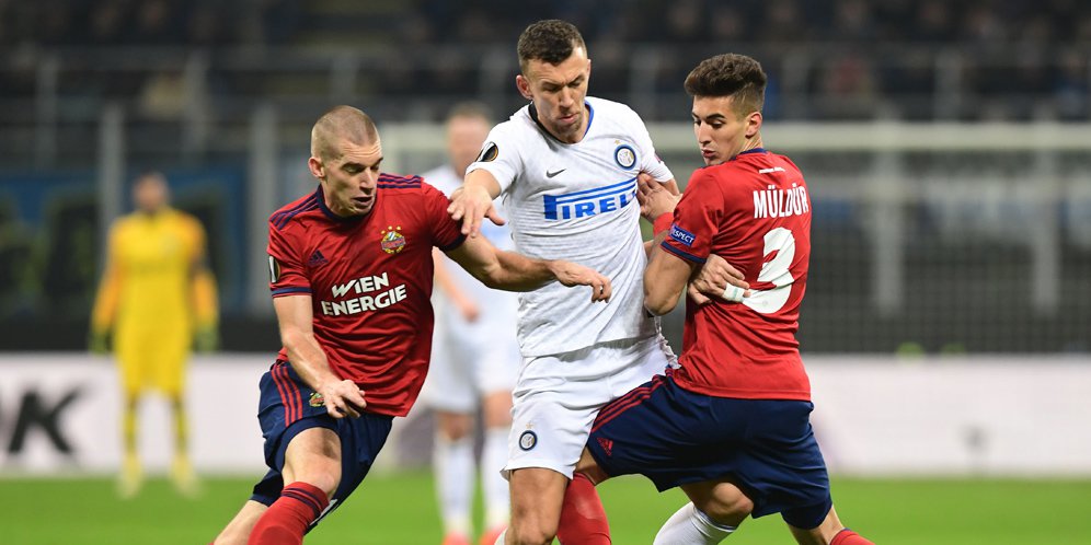 Ivan Perisic Masuk Radar Arsenal Ivan Perisic Masuk Radar Arsenal
