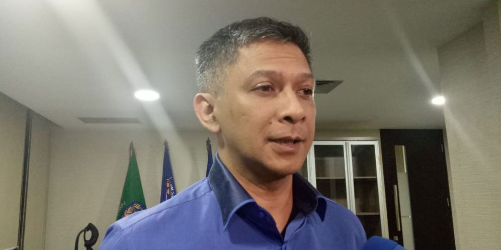 La Nyalla Tarik Diri, PSSI Jelaskan Alasan Kongres Digelar pada 2 November 2019
