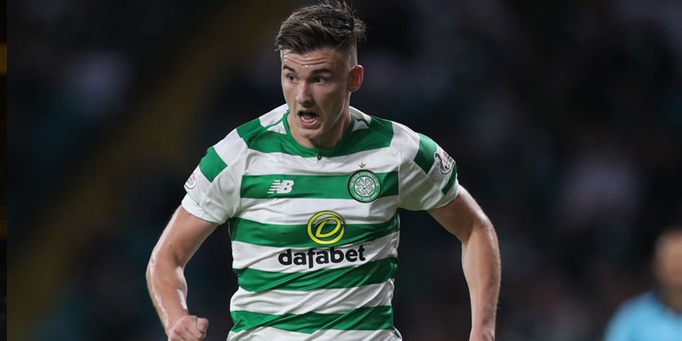 Legenda Arsenal Punya Dua Kekhawatiran Soal Kieran Tierney