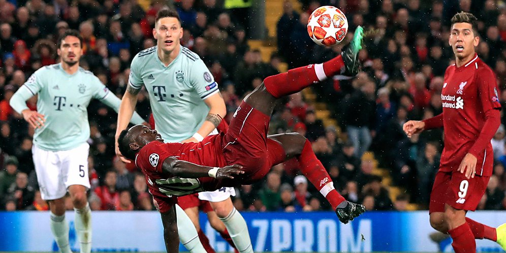 Ketajaman Liverpool Dinilai Luntur karena Jeda 10 Hari