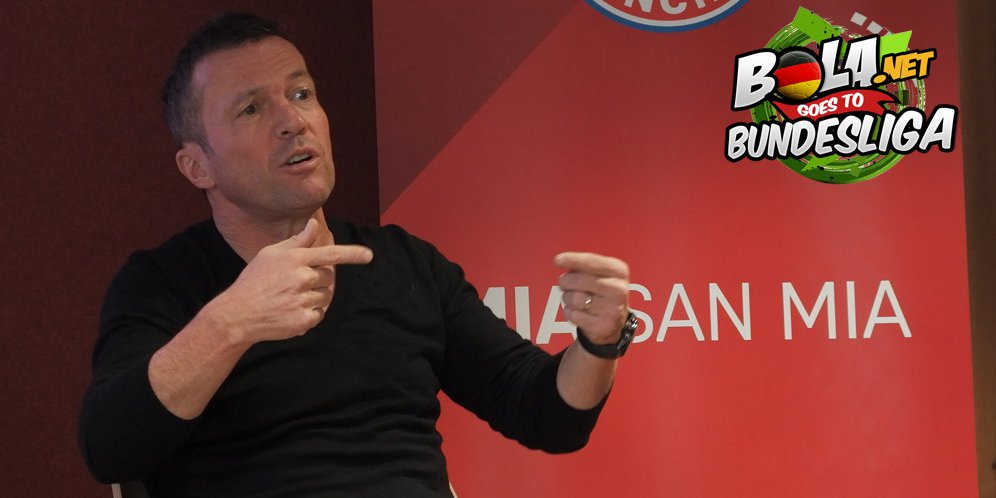 Bolanet Goes to Bundesliga: Apa Jadinya Bayern Munchen Tanpa Robben dan Ribery?