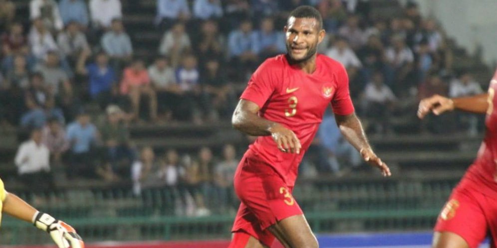 Klasemen Piala AFF U-22: Kalahkan Kamboja, Indonesia Bikin Malaysia Kecewa