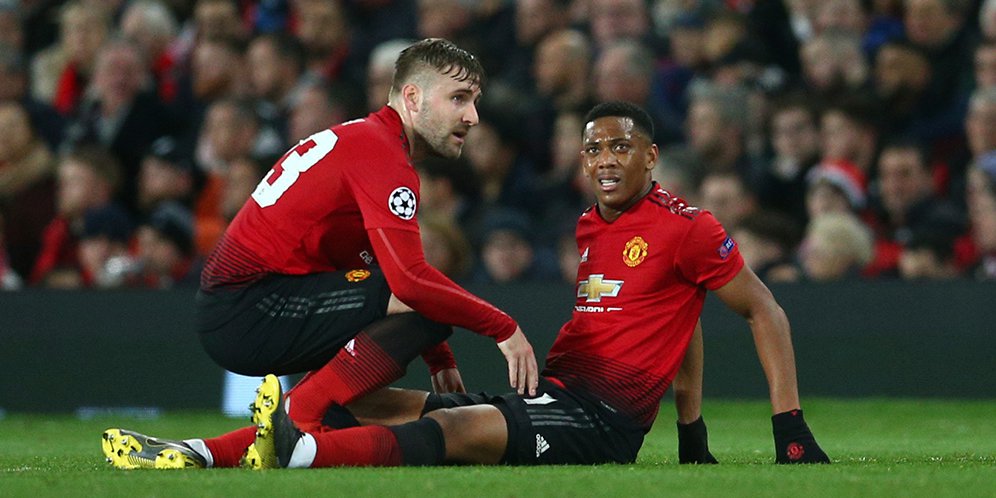 Tanpa Lingard dan Martial, MU Diklaim Bakal Sulit Taklukan Chelsea