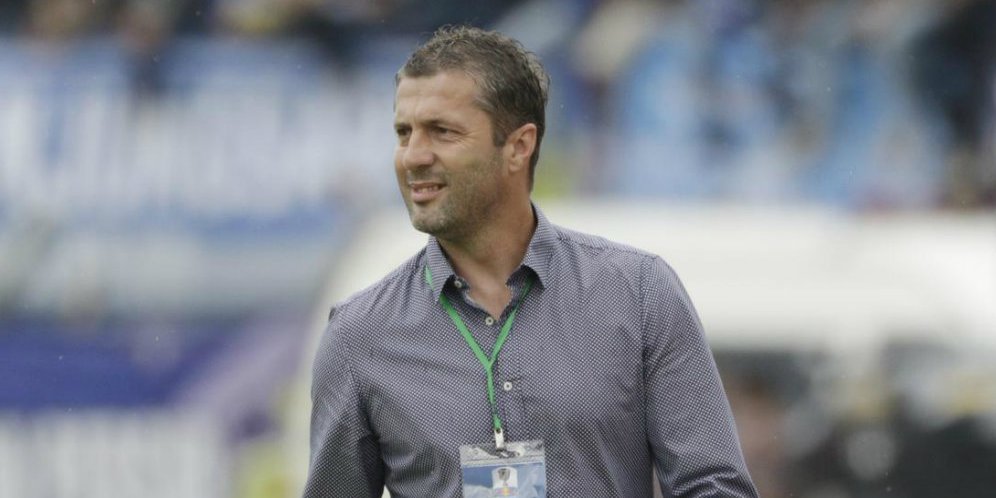 Persib Bandung Optimistis Menang di Kandang Arema