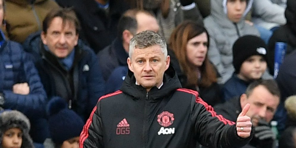 Solskjaer Keluarkan Ancaman Kepada Pemain MU, Ada Apa?