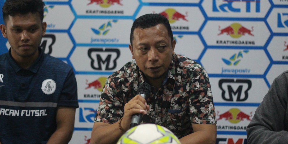 Dibantai Persebaya, Amido Balde Kembali Jadi Mimpi Buruk Persidago