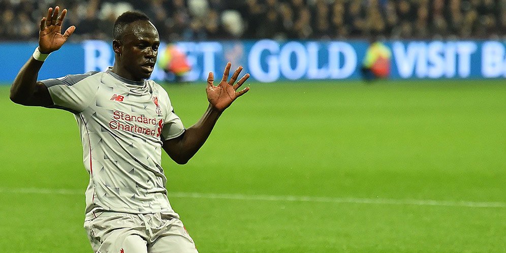 Gol Liverpool Berbau Offside, Netizen Langsung Bereaksi