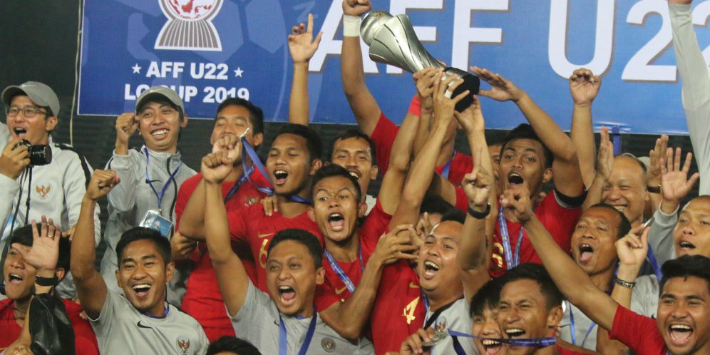 Timnas U-22 Punya Bekal Berharga Jelang Kualifikasi Piala AFC U-23