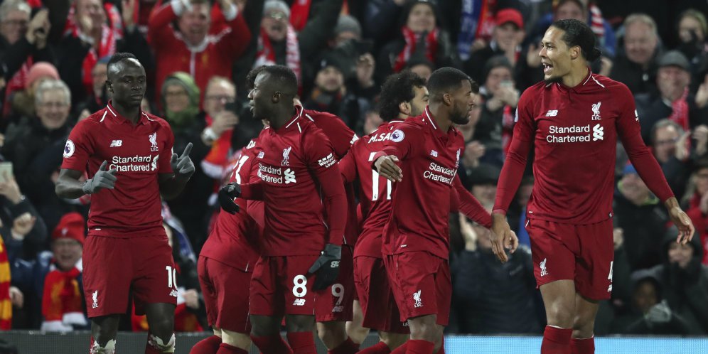 Liverpool Harus Siap Menghadapi MU yang Berbeda