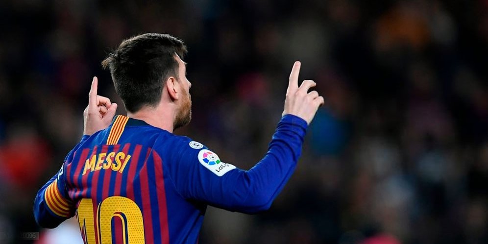 Bertemu Barca, MU Sudah Tahu Cara Terbaik untuk Menghentikan Messi