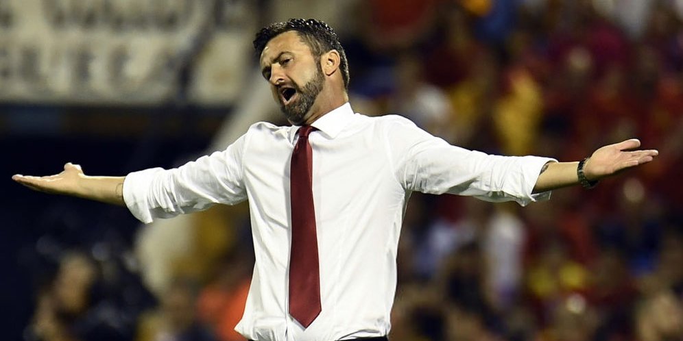 Christian Panucci Dipecat Tim Nasional Albania