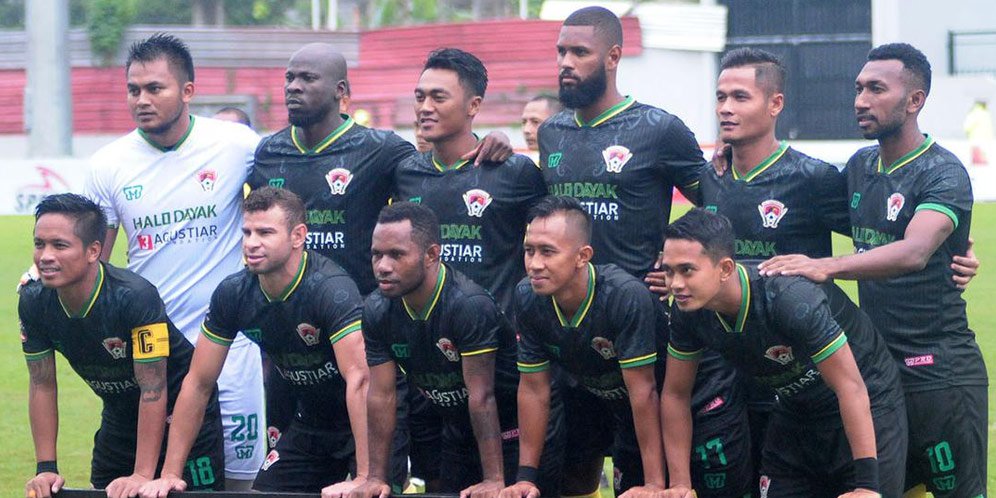 Piala Presiden: Pemain-pemain Kunci Kalteng Putra untuk Duel Kontra Persija