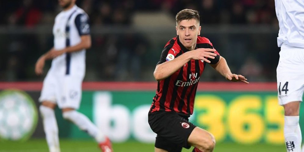 Rui Costa: Piatek Bukan Sheva