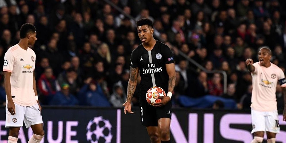 Kimpembe Akui PSG Sudah Mengentengkan MU