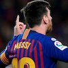 5 Tim yang Gawangnya Sulit Dijebol Lionel Messi