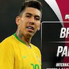 Prediksi Brasil vs Panama 24 Maret 2019