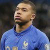 Terulang Lagi, Kylian Mbappe Ngambek di PSG