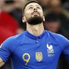 Merapat ke AC Milan, Giroud Berani Pake Nomor 'Terkutuk'