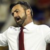 Christian Panucci Dipecat Tim Nasional Albania