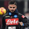 Bantah Ingin ke Inggris, Lorenzo Insigne Berharap Kontrak Baru di Napoli