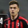 Data dan Fakta Serie A: Sampdoria vs AC Milan