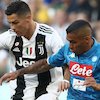 Napoli Bertekad Kalahkan Juventus Demi Tifosi