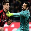 Hasil Pertandingan AC Milan vs Sassuolo: Skor 1-0