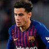 MU Berani Tebus Mahal Coutinho