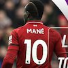 Data dan Fakta Premier League: Liverpool vs Tottenham