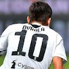 Juventus Siap Berpisah dengan Paulo Dybala