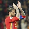 Luis Figo: Sergio Ramos Layak Raih Ballon d'Or