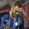 Tak Mau Keluar Sendiri dari Inter, Conte Akan Ajak De Vrij ke Tottenham