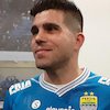 Komentar Fabiano Beltrame Usai Kembali Gabung Tim Utama Persib