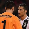 Juventus Butuh Ronaldo Untuk Jungkalkan Atletico