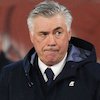 Ancelotti Peringatkan Juventus: Kami Kini Sudah Lebih Siap