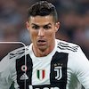 Data dan Fakta Serie A: Genoa vs Juventus