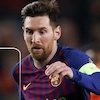 Live Streaming La Liga di SCTV: Real Betis vs Barcelona