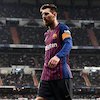 MU vs Barcelona, Deco: Perbedaannya Adalah Messi MU vs Barcelona, Deco: Perbedaannya Adalah Messi