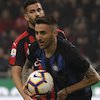 Gol Kilat Derby Milan, Dari Pato ke Vecino