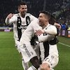 Juventus vs Ajax Amsterdam: Pengalaman Akan Berbicara