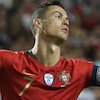 Hanya Pemain Beruntung yang Bisa Bermain Satu Tim dengan Cristiano Ronaldo