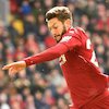 Adam Lallana Sudah Buat Keputusan Terkait Masa Depannya di Liverpool