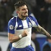 Hasil Pertandingan Porto vs AS Roma: Skor 3-1