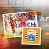 Inilah 11 Player Escort Kid yang Dipilih Allianz Indonesia untuk Dampingi Persija di Laga Piala AFC