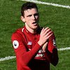 Agar Liverpool Bisa Kalahkan Napoli, Robertson Minta Satu Hal ini