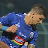 Hasil Pertandingan Arema FC vs Barito Putera: 3-2